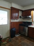 kitchen demo before remodel