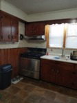 kitchen demo before remodel