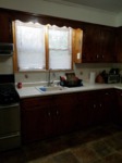 kitchen demo before remodel