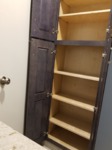 cubitac recessed linen closet