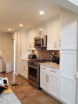 pantry countertop range 