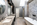 Light and open master bathroom 
