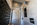 Walk in shower area 