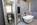 Shower and tub area  